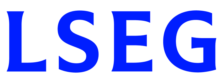 LSEG logo